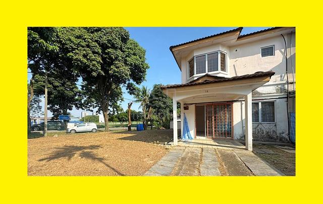Super Big Size Corner n Below Market 2 storey, Taman Puchong Utama 1