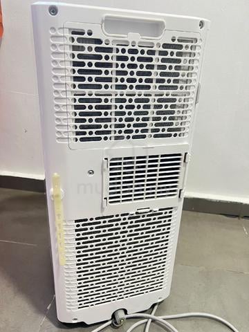 Aircond portable hisense 1.0 hp  - photo 3 of 6