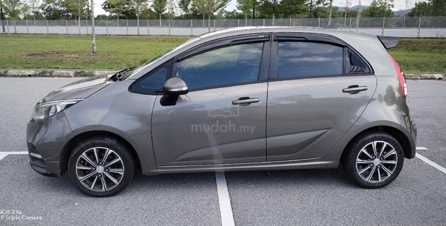 2019 Proton IRIZ 1.6 PREMIUM (A) - 5