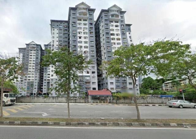 Taman Sri Murni Fasa 2 1