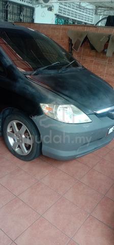2004 Honda CITY 1.5 VTEC (A) - 1