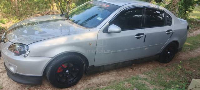 2009 Proton PERSONA 1.6 BASE LINE (M) - 3