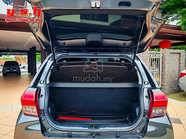 2024 Perodua AXIA 1.0 SE MY23 A300 D74A (A) - 4