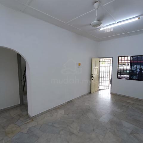 Kota Permai Single Storey Terrace 1