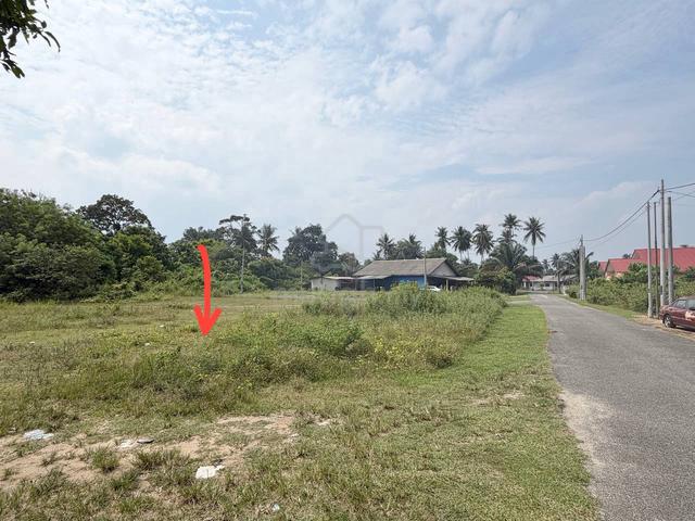 Tanah lot banglo Kg Payoh, Kijal 1