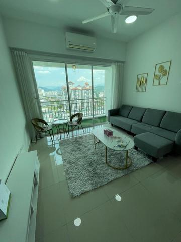 D'Suria Condominium 1