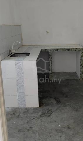 I-Park Apartment 1