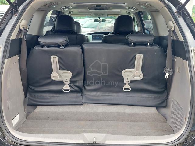 2007 Toyota ESTIMA 2.4 AERAS / SUNROOF - 5