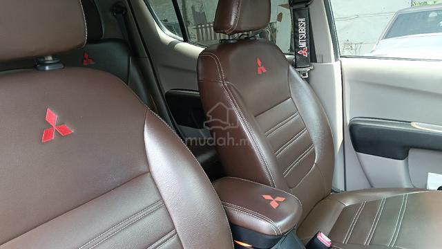 2012 Mitsubishi TRITON 2.5 VGT KB4TGYXZPR (A) - 5