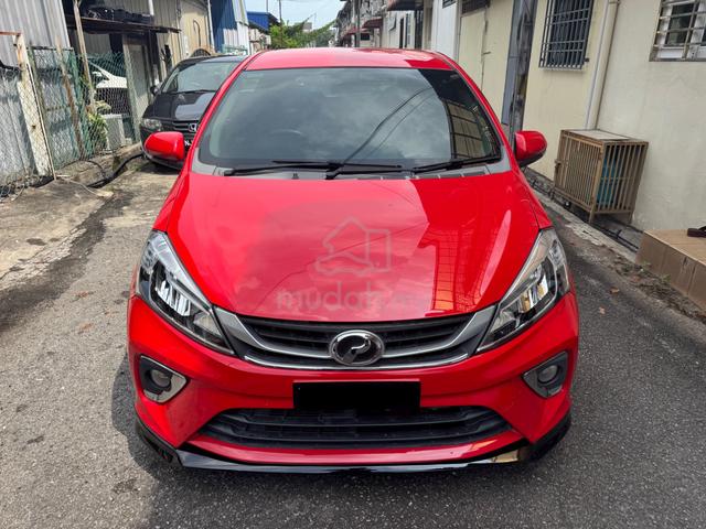 2019 Perodua MYVI 1.3 G (A)Excellent Condition - 2