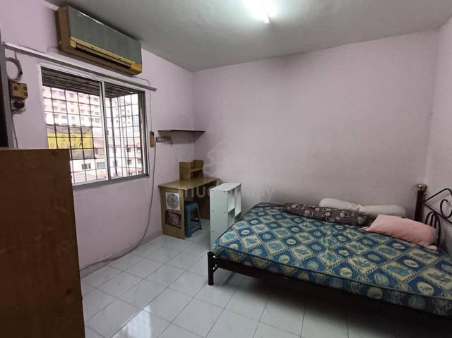 Lestari Apartment 1