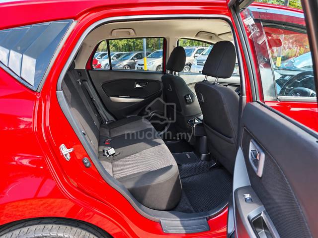 2019 Perodua MYVI 1.3  (AUTO) - 5
