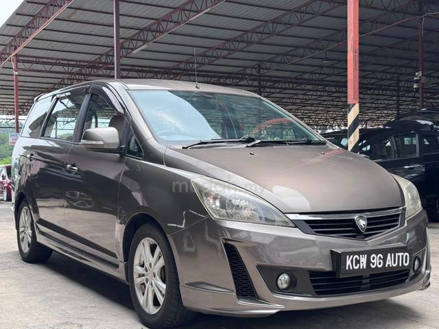 2013 Proton EXORA 1.6 BOLD PREMIUM (A)3 YRS WARNTY - 3