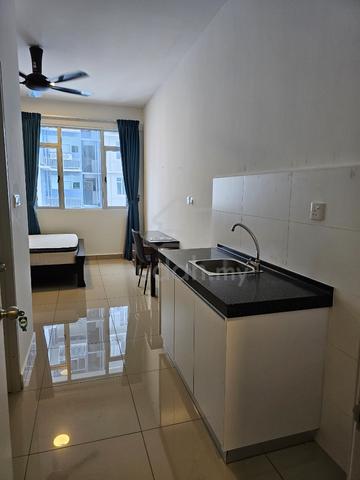 Bukit Bantayan Residence 1