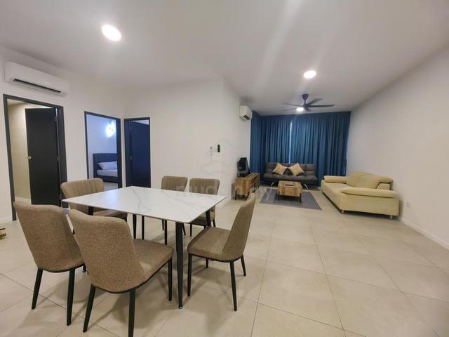 Anggun Residences @ Batu Kawan 1