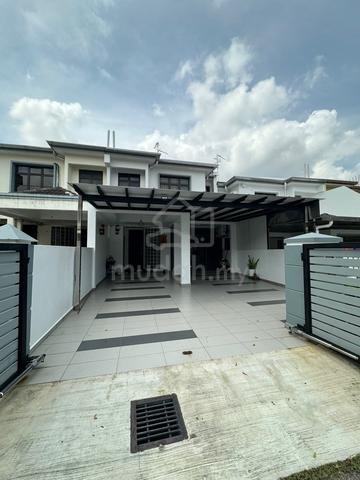 Room Rental At Pelangi Indah, Taman Desa Cemarlang & Taman Gaya 1