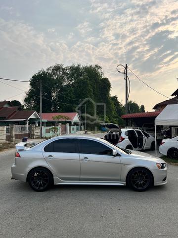 2011 Inspira Lancer 1.8 mt + 2digit number - 3