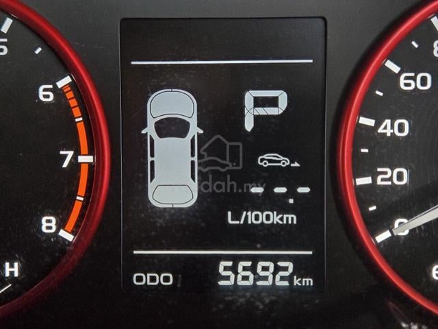 2024 Proton SAGA 1.3 PREMIUM S ORI 5K KM ONLY - 3