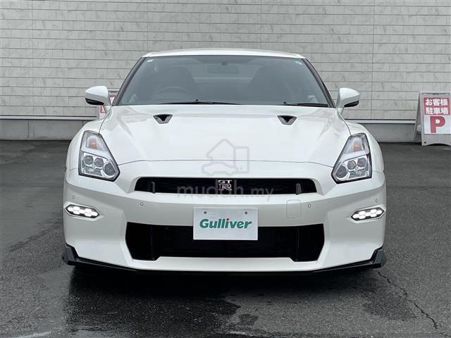 2024 Nissan GT-R 3.8 PURE EDITION GTR - 3
