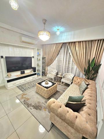 Ceria Residence 1