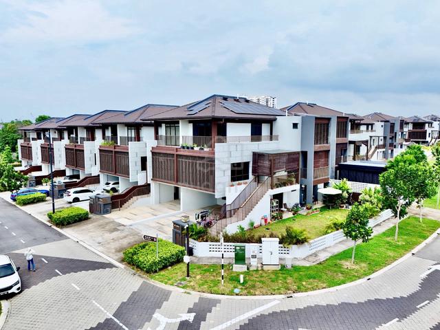 The Mulia Residence Corner Lot Cyberjaya 1