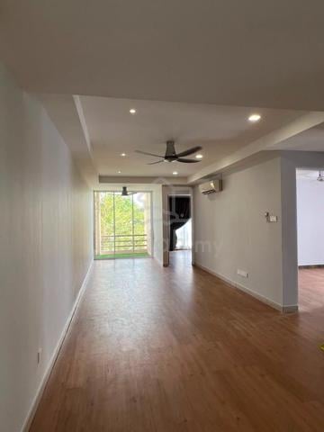 Puncak Luyang Condominium 1