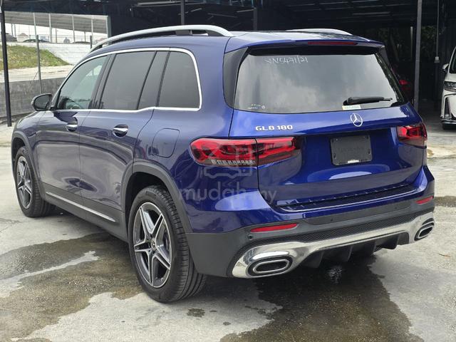 BESTBUY Mercedes Benz GLB180 AMG (7 SEATERS) SPORT - 3