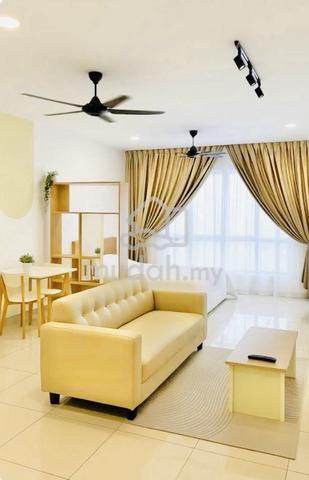 Tulip Residence, Denai Alam, Shah Alam, Selangor 1