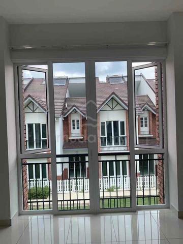 (✅SUPER DEAL✅) Essex Garden @ Setia Eco Templer 24x80 1