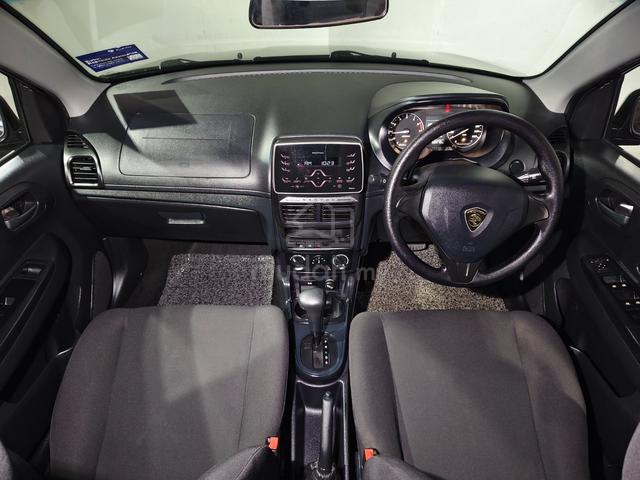 2019 Proton Saga 1.3 (A) 5-Years Warranty - 3