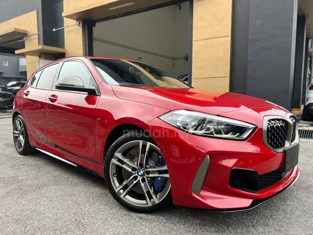 2022 Bmw 1 SERIES M135I XDRIVE SUNROOF 2.0 (JAPAN) - 1