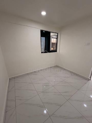 Flat Taman Ungku Tun Aminah 1
