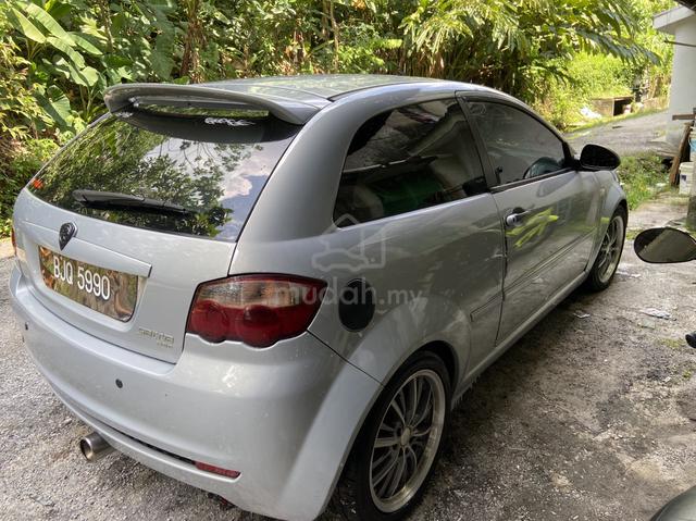 2007 Proton SATRIA 1.6 NEO (A) - 3