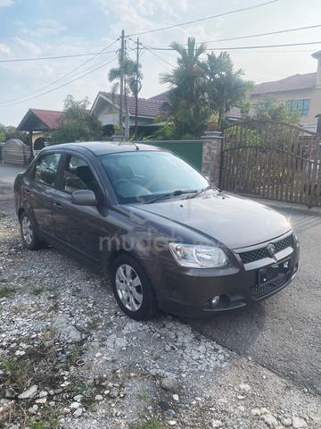 2008 Proton SAGA 1.3 M-LINE (A) - 5