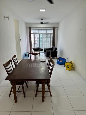 Bsp Skypark Condo 1
