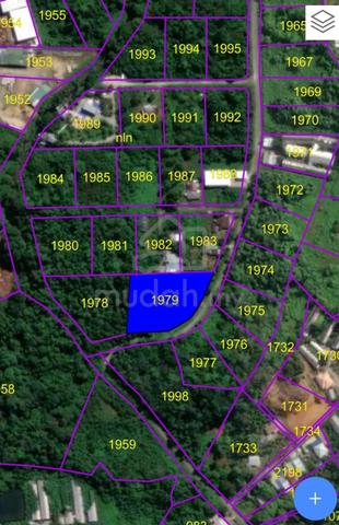 Land at Sungai Semenggok, 7th Mile Penrissen Road for Sale 1