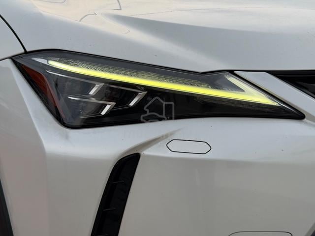 2021 Lexus UX200 LUXURY 2.0✅Full Loan🎁Free WRTY - 3
