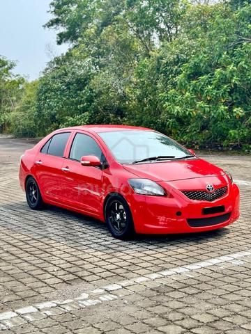 2008 Toyota VIOS 1.5 G NCP93R-BEPGKE (A) - 5