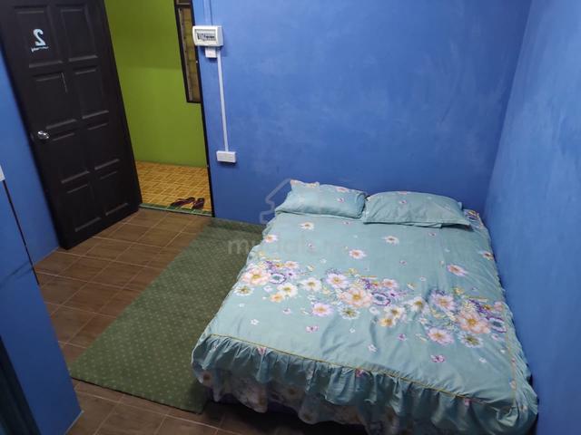 BILIk SEWA SEBELAH HUSM KUBANG KERIAN 1