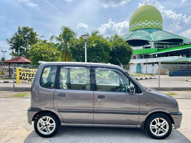 CASH OTR Perodua KENARI 1.0 (A) PUSPAKOM READY - 3