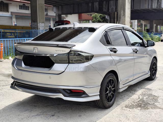 2019 Honda CITY 1.5 E FACELIFT (A) 3 YEAR WARRANTY - 3