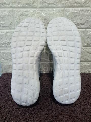 Uk10 Adidas NEO Cloudfoam Lite Racer Star Wars Edi - photo 5 of 6