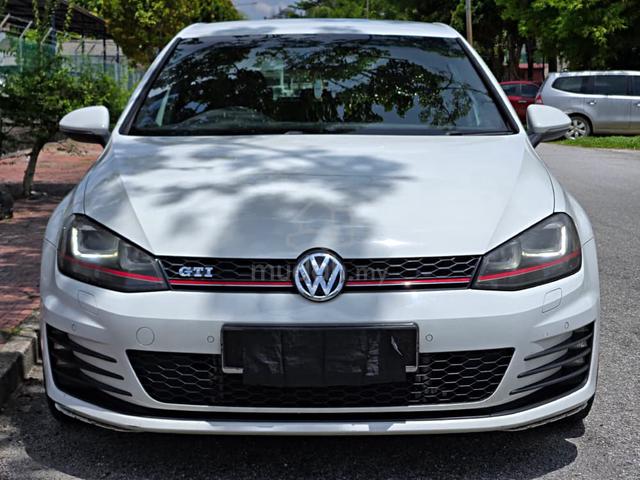 /15✨Volkswagen GOLF 2.0 GTi EA888 MK7 R DSG 4POT - 3