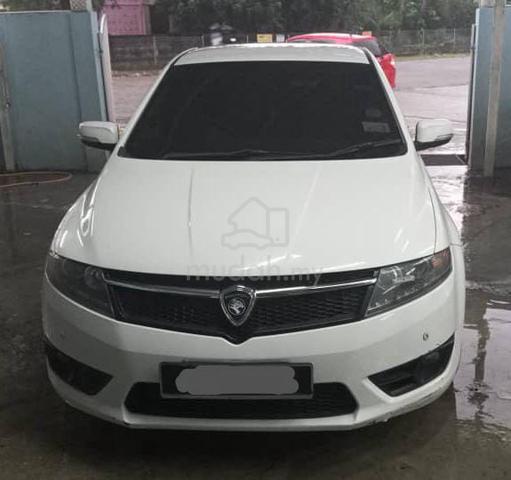 2017 Proton SUPRIMA S 1.6 PREMIUM (A) - 3