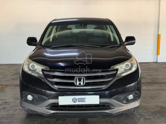 2014 Honda CR-V 2.4 (A) WHOLE SALE - 5