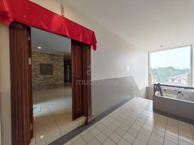 Saville Suites 1