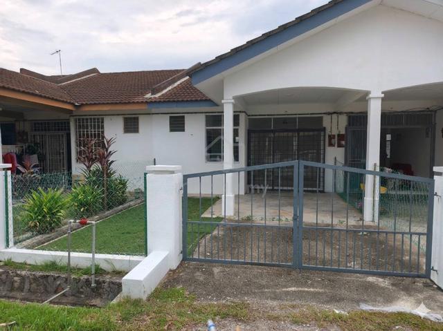 Single Storey Terrace Taman Desa PD Fasa 1 Rantau Negeri Sembilan 1