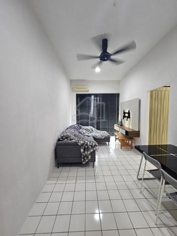 D'Link Apartment 1