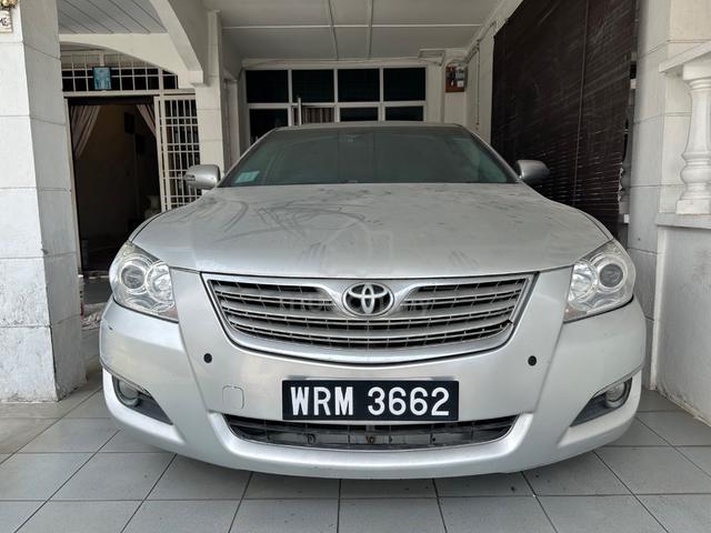 2008 Toyota CAMRY 2.0 G ACV41R-JEPNKE (A) - 3