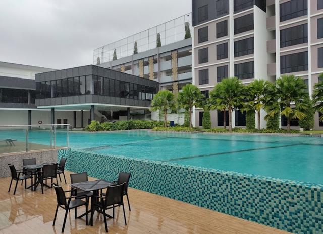 Veranda Residence 1